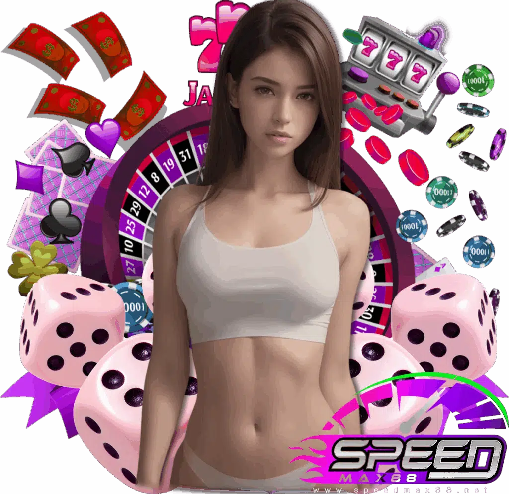 speedmax88 slot