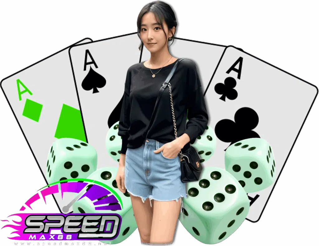 speedmax88 เครดิตฟรี